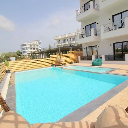 קסאמיל Noa Boutique Hotel חדר תמונה