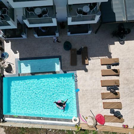 קסאמיל Noa Boutique Hotel מראה חיצוני תמונה