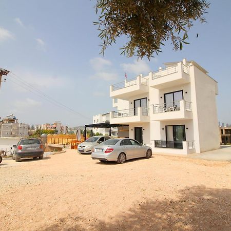 קסאמיל Noa Boutique Hotel מראה חיצוני תמונה