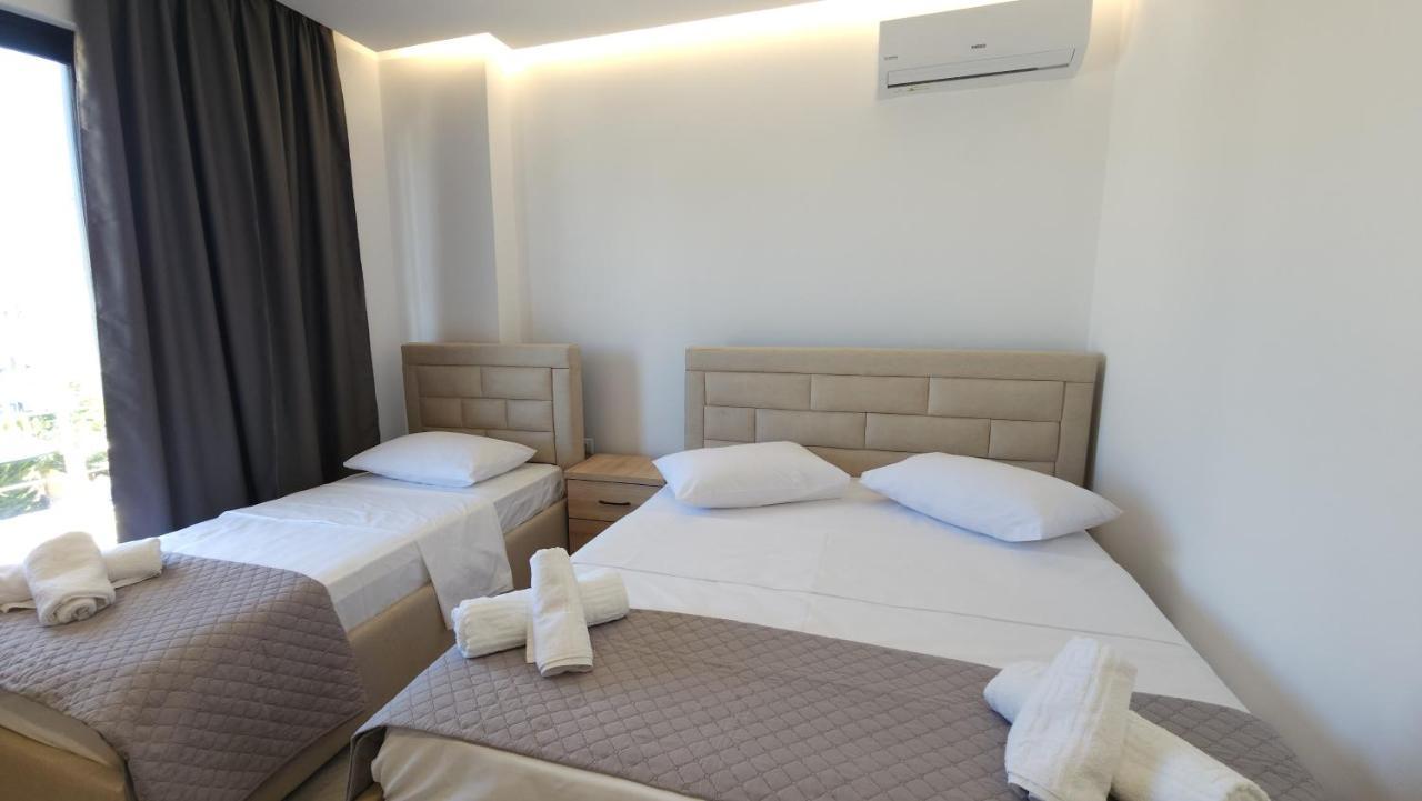 קסאמיל Noa Boutique Hotel מראה חיצוני תמונה