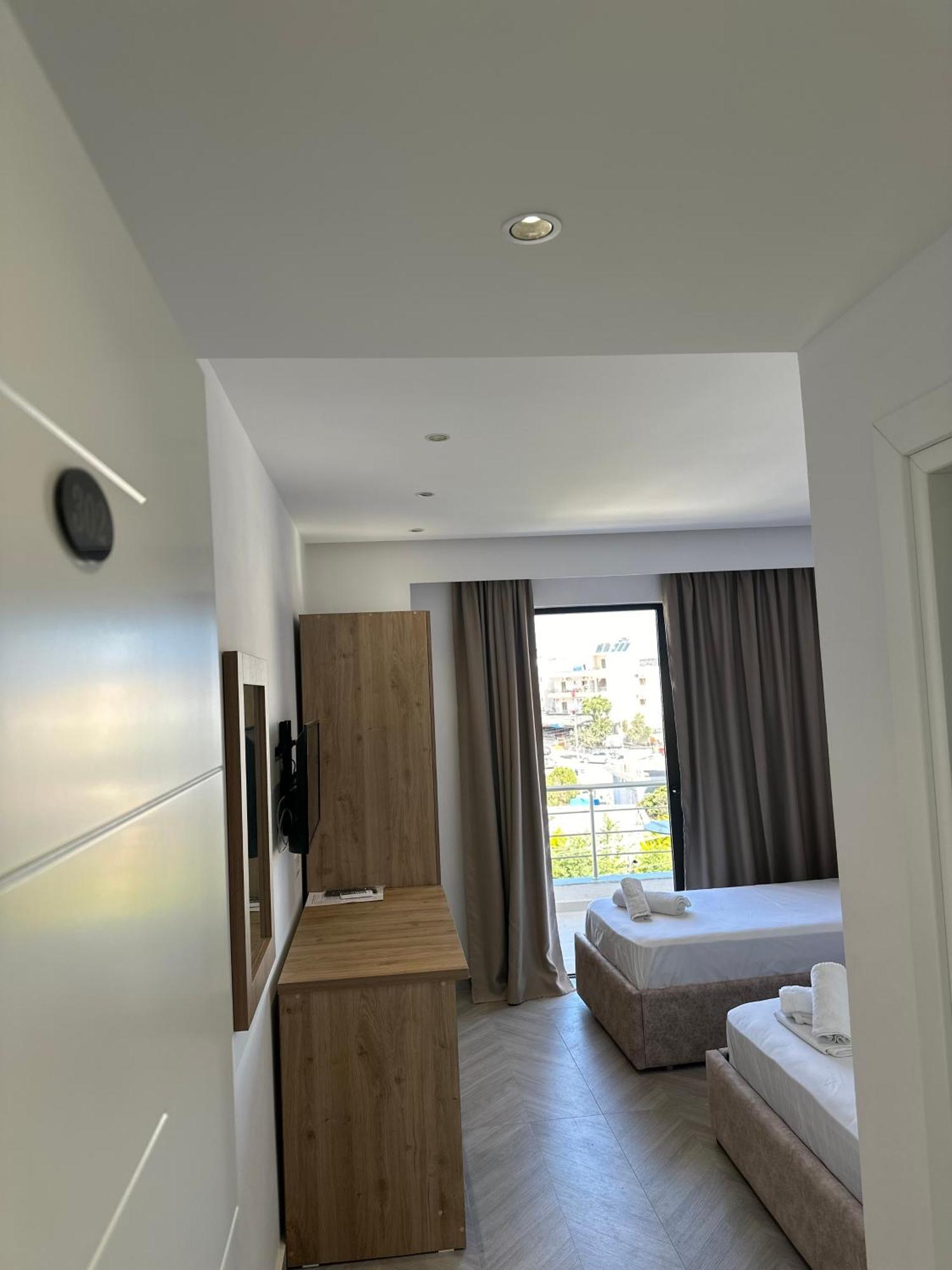 קסאמיל Noa Boutique Hotel מראה חיצוני תמונה