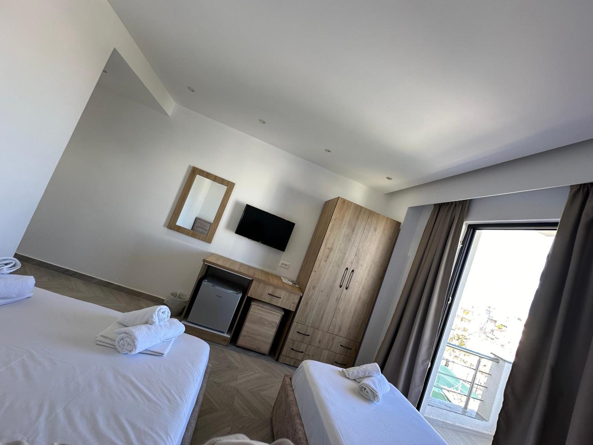 קסאמיל Noa Boutique Hotel מראה חיצוני תמונה