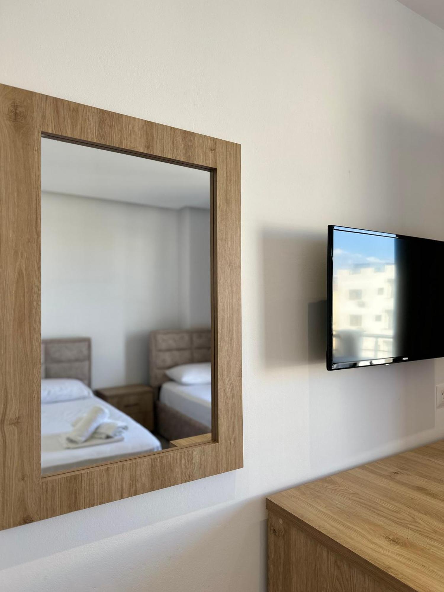 קסאמיל Noa Boutique Hotel מראה חיצוני תמונה