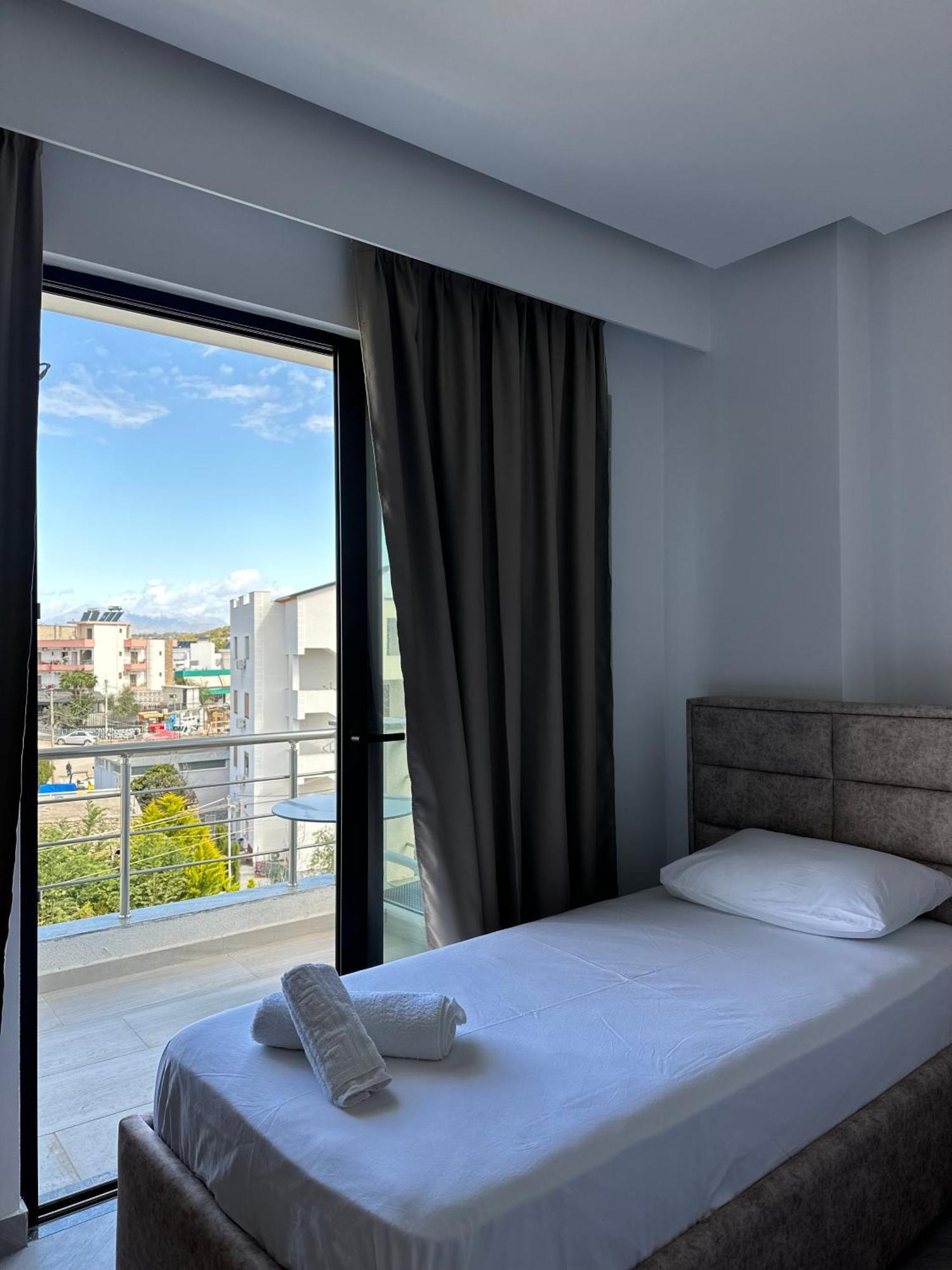 קסאמיל Noa Boutique Hotel מראה חיצוני תמונה