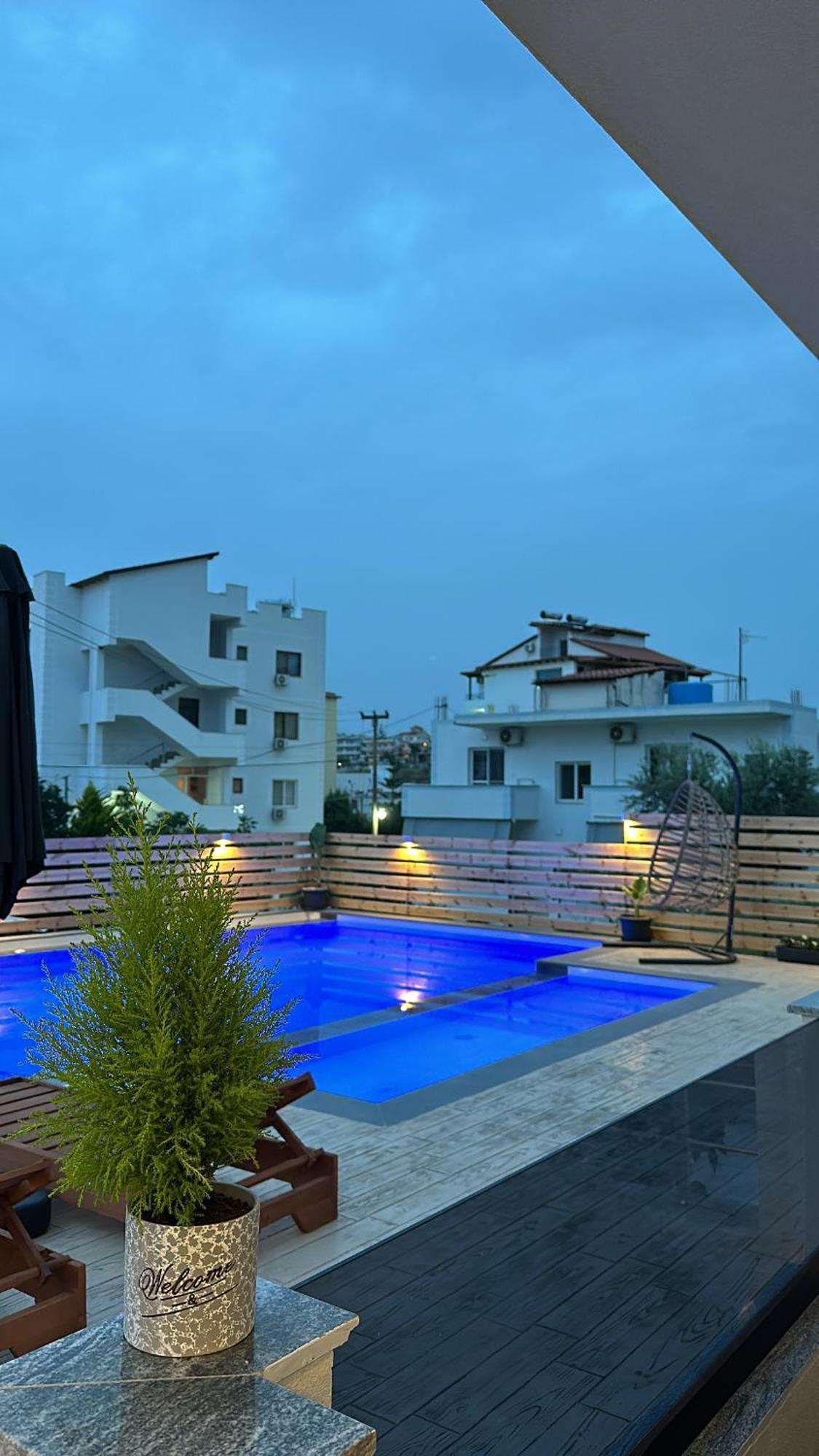 קסאמיל Noa Boutique Hotel מראה חיצוני תמונה