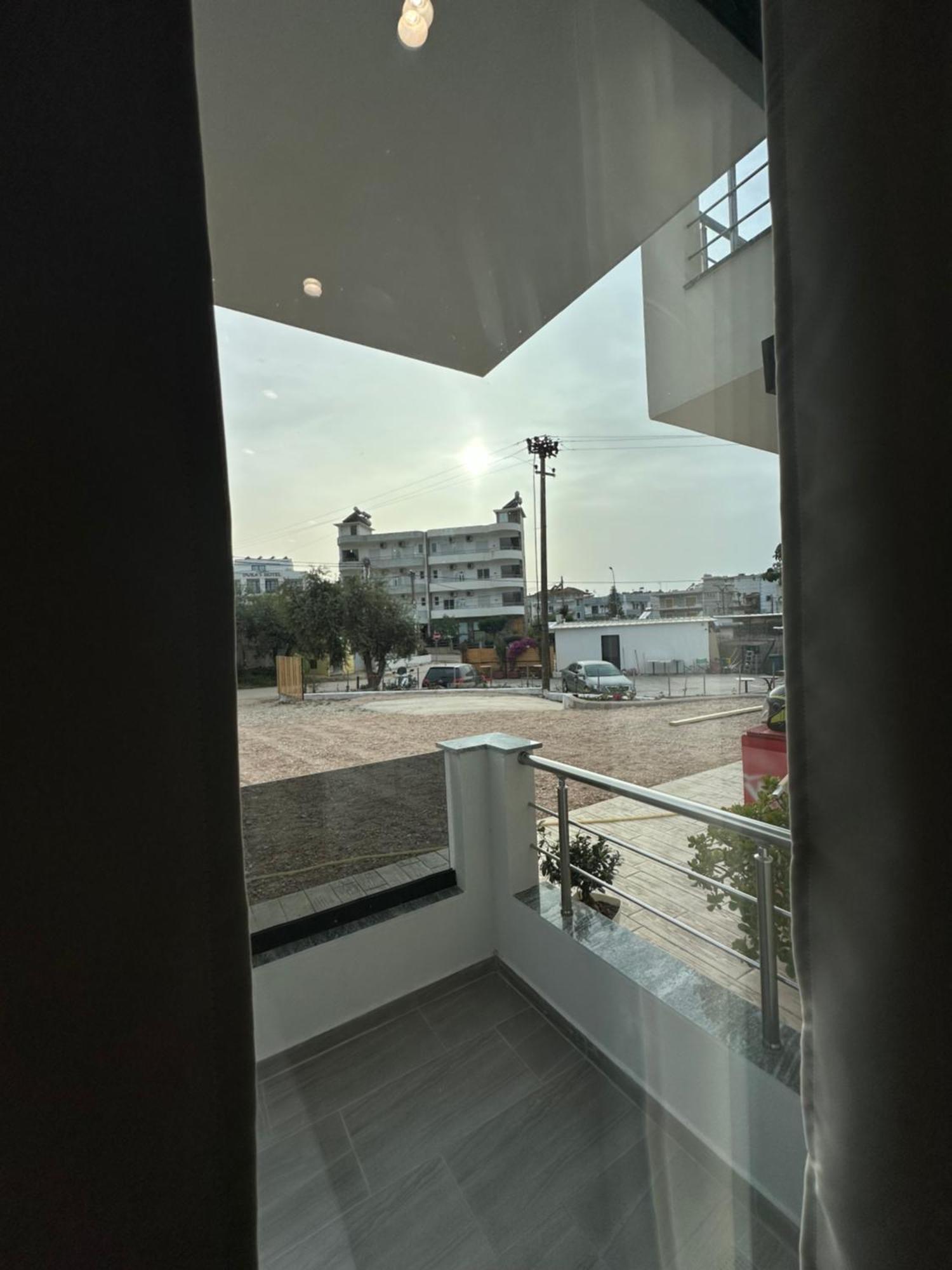 קסאמיל Noa Boutique Hotel מראה חיצוני תמונה