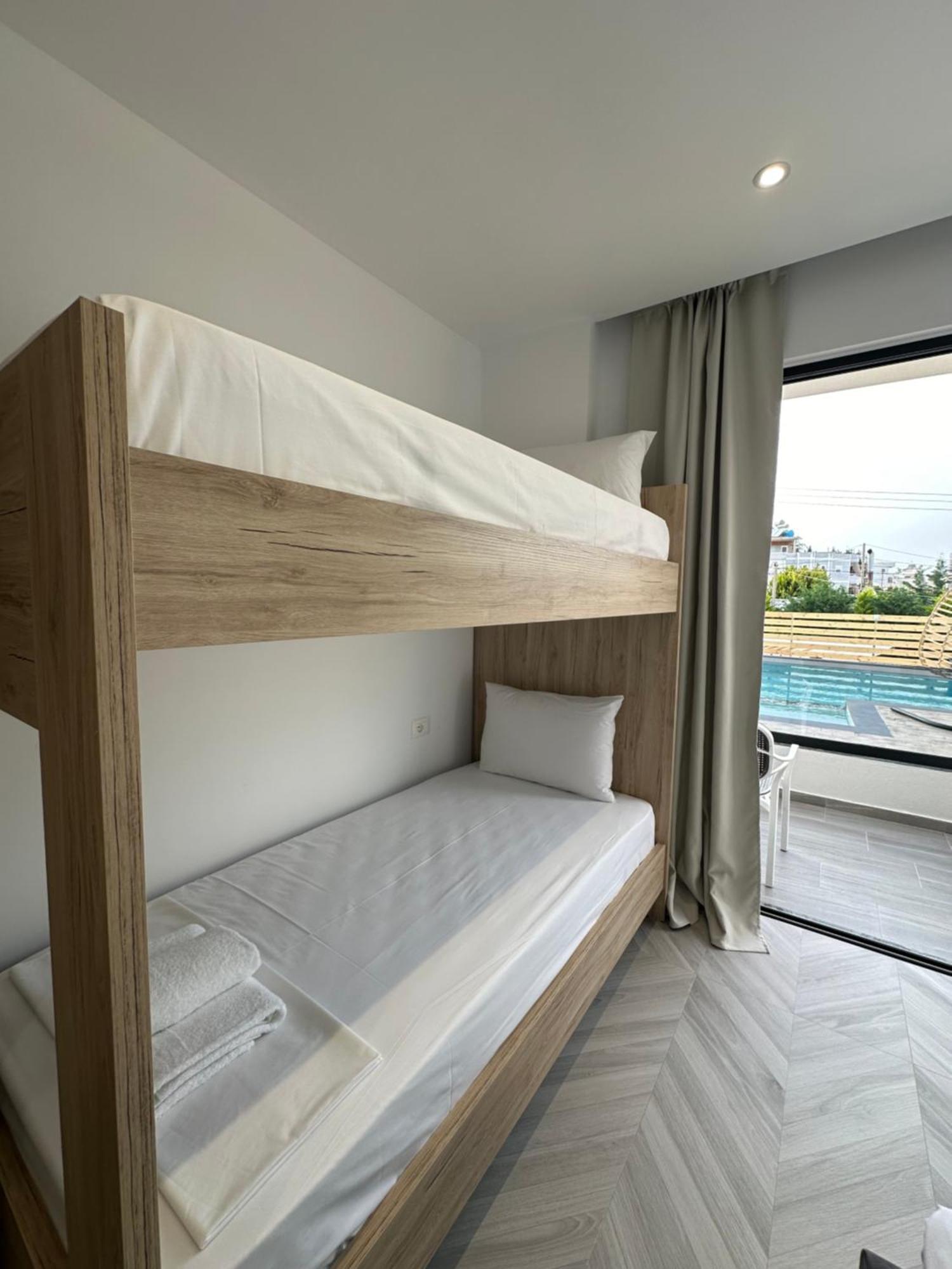 קסאמיל Noa Boutique Hotel מראה חיצוני תמונה