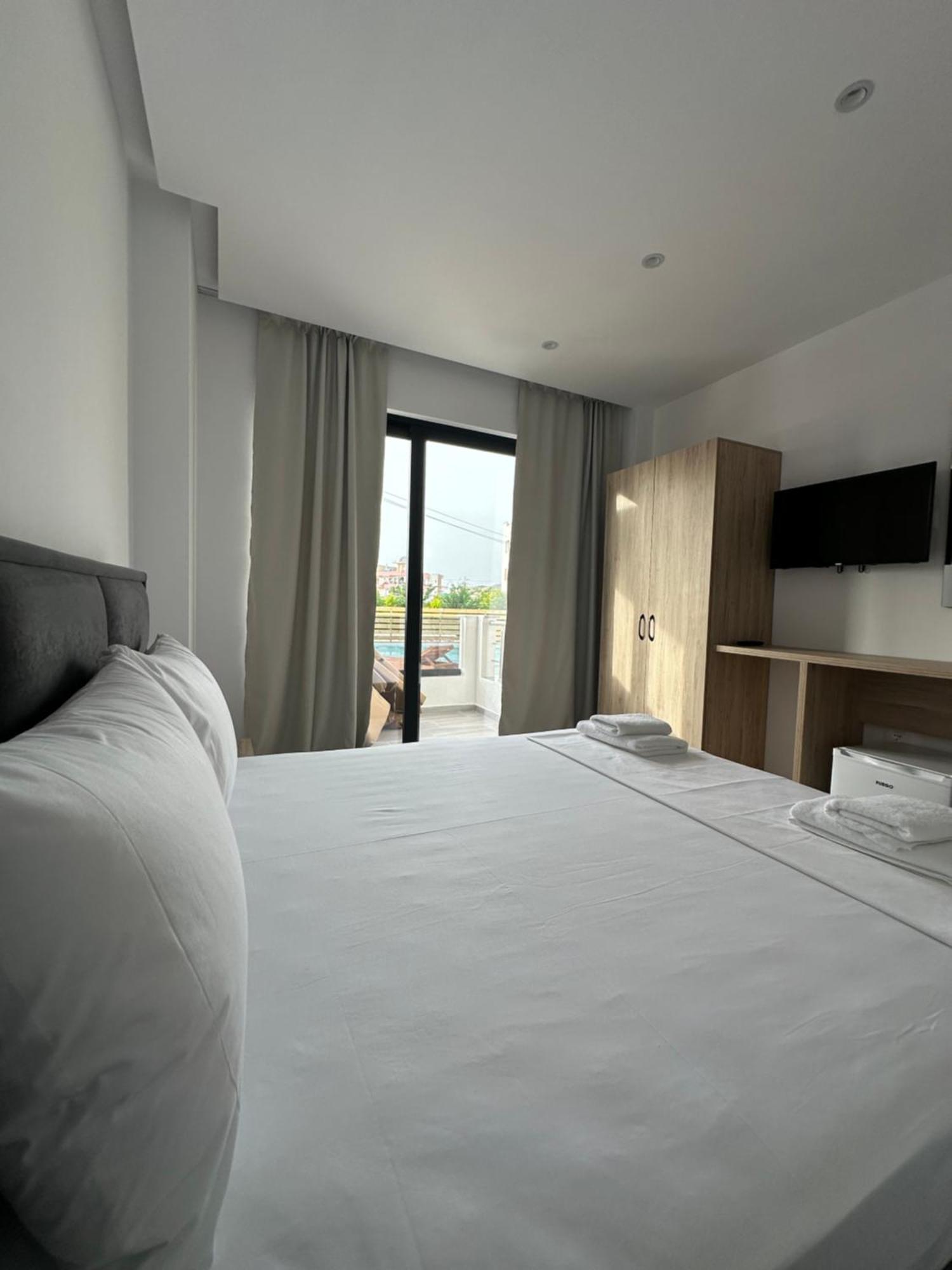קסאמיל Noa Boutique Hotel מראה חיצוני תמונה