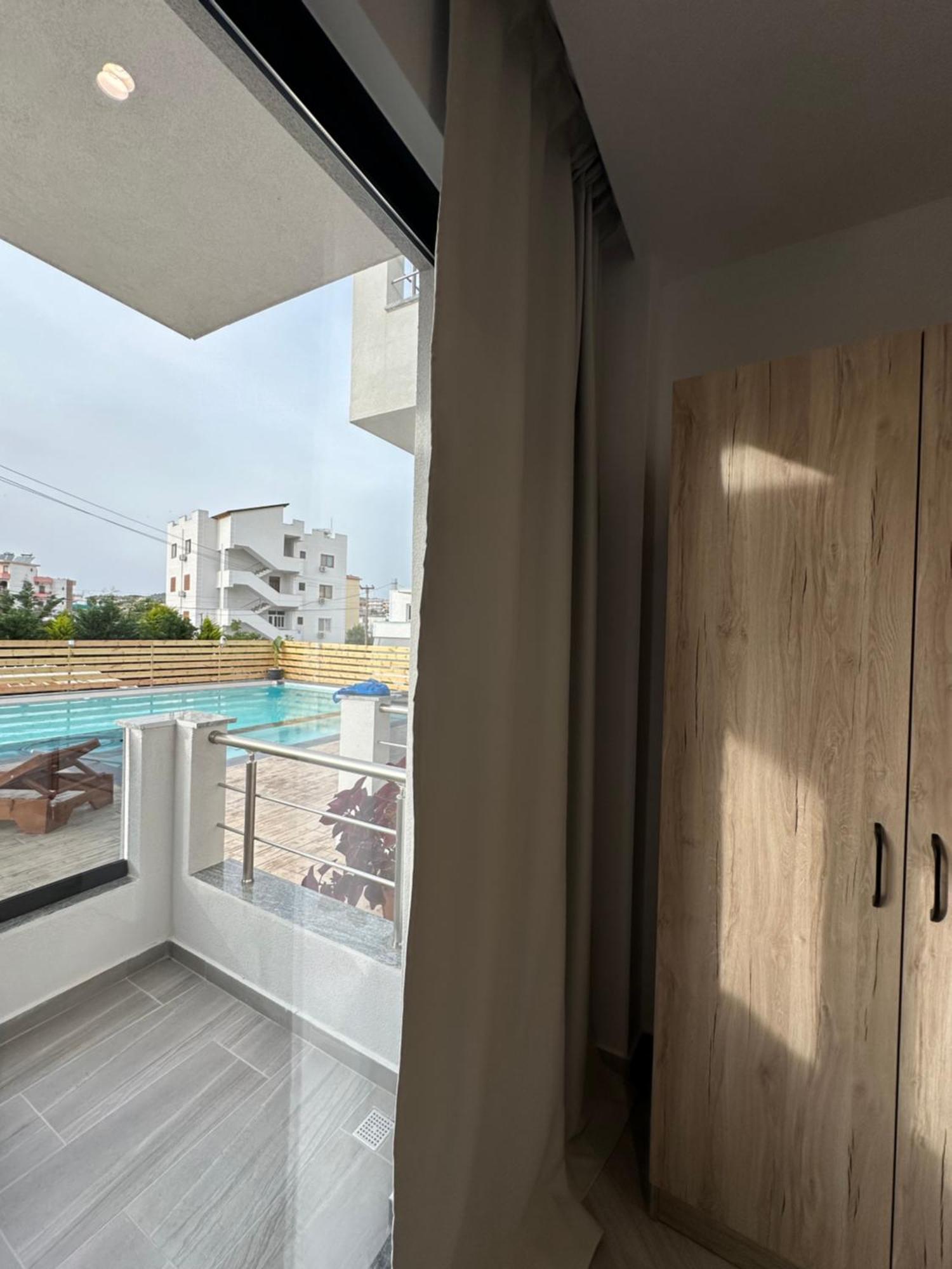 קסאמיל Noa Boutique Hotel מראה חיצוני תמונה