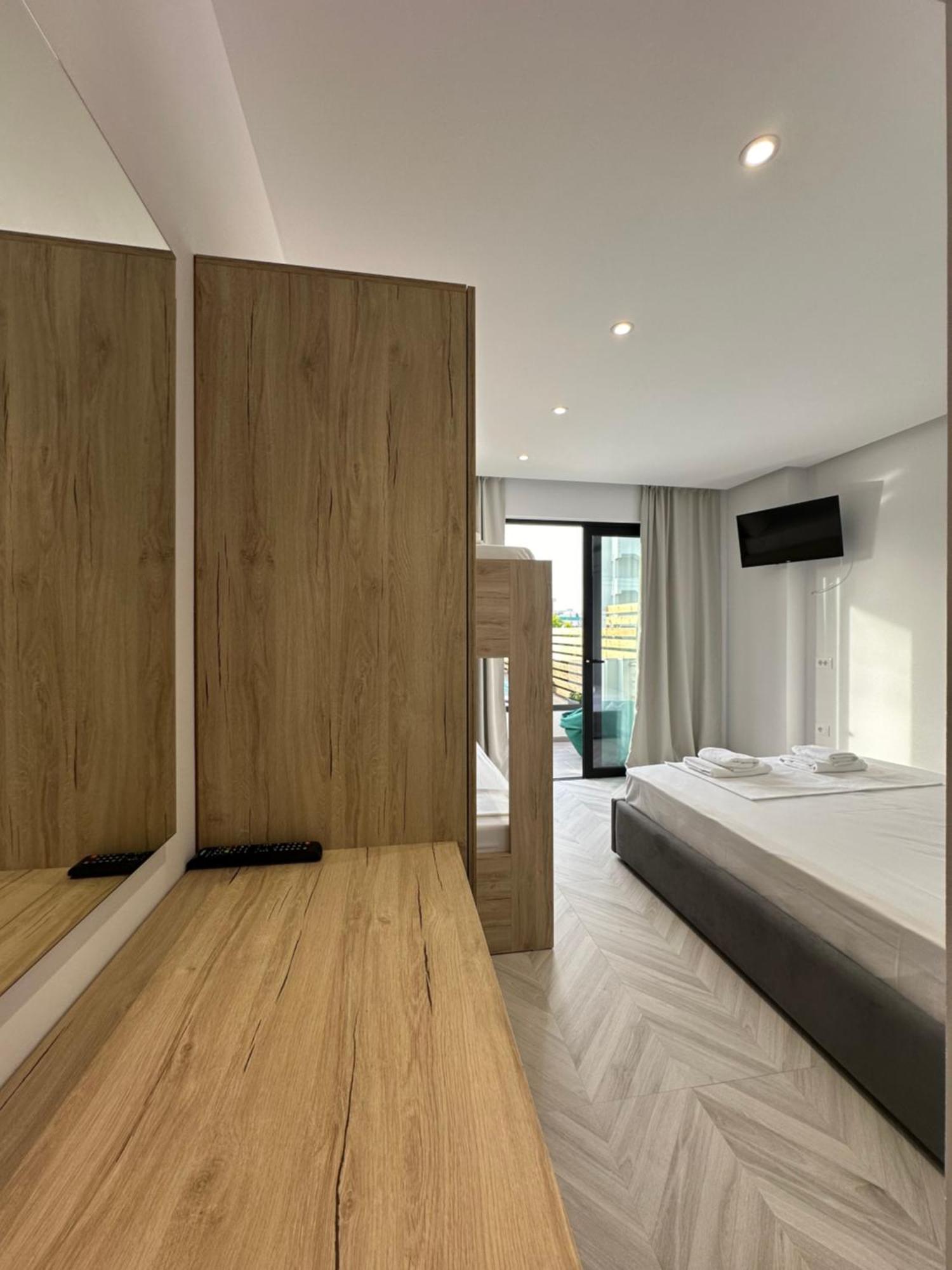 קסאמיל Noa Boutique Hotel מראה חיצוני תמונה