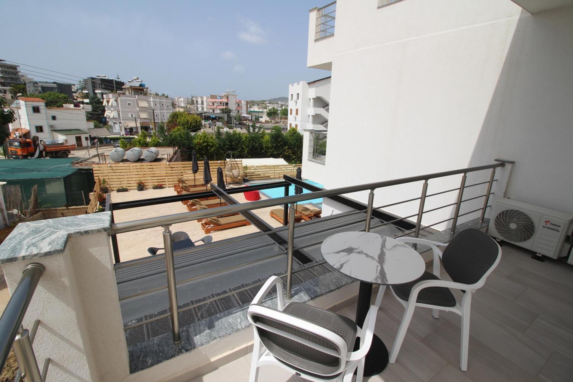 קסאמיל Noa Boutique Hotel חדר תמונה