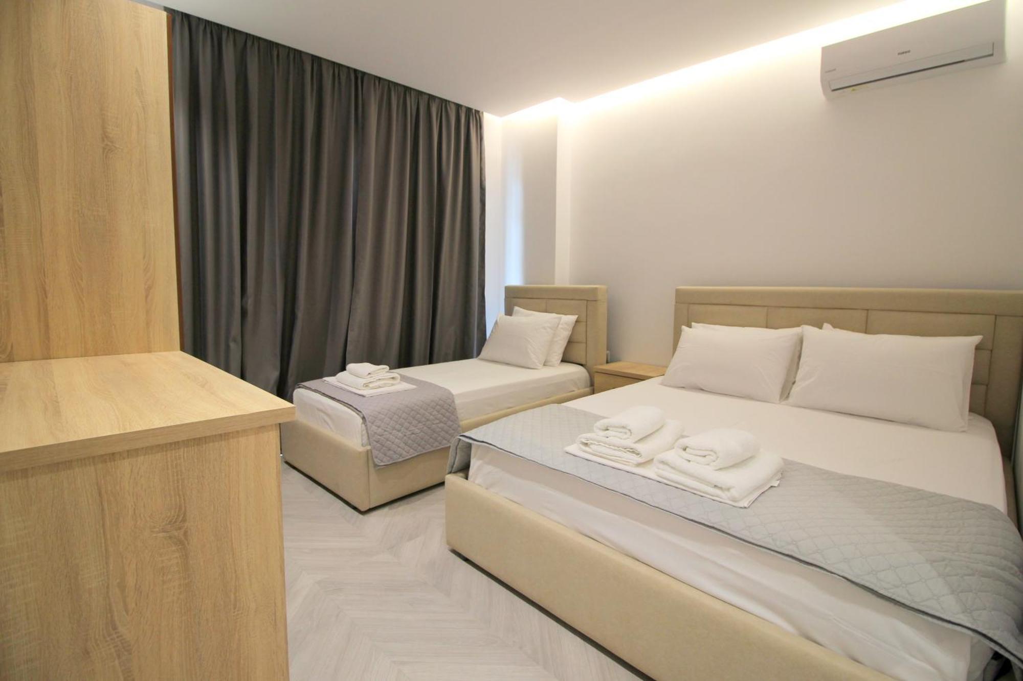 קסאמיל Noa Boutique Hotel חדר תמונה