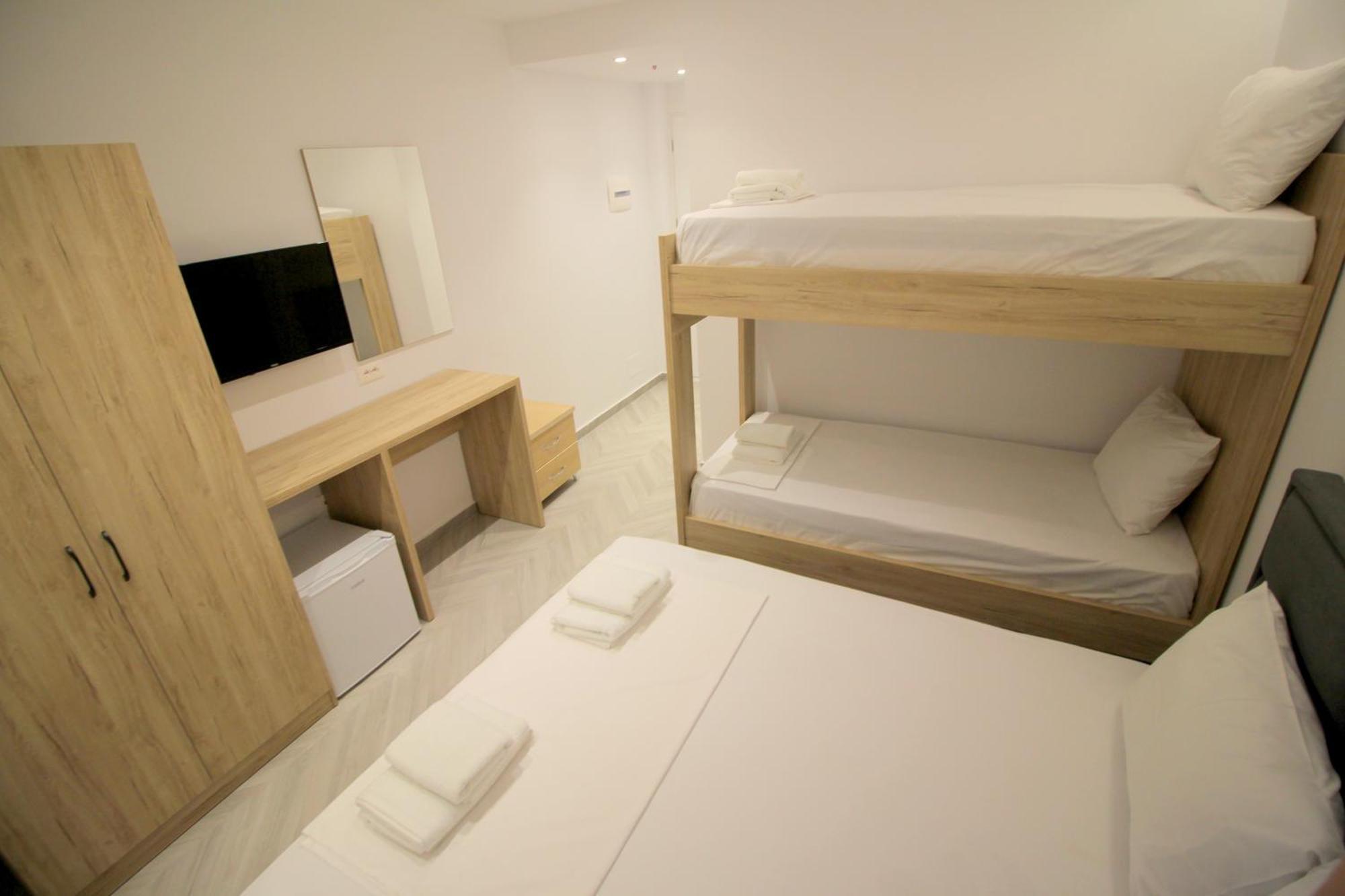 קסאמיל Noa Boutique Hotel חדר תמונה