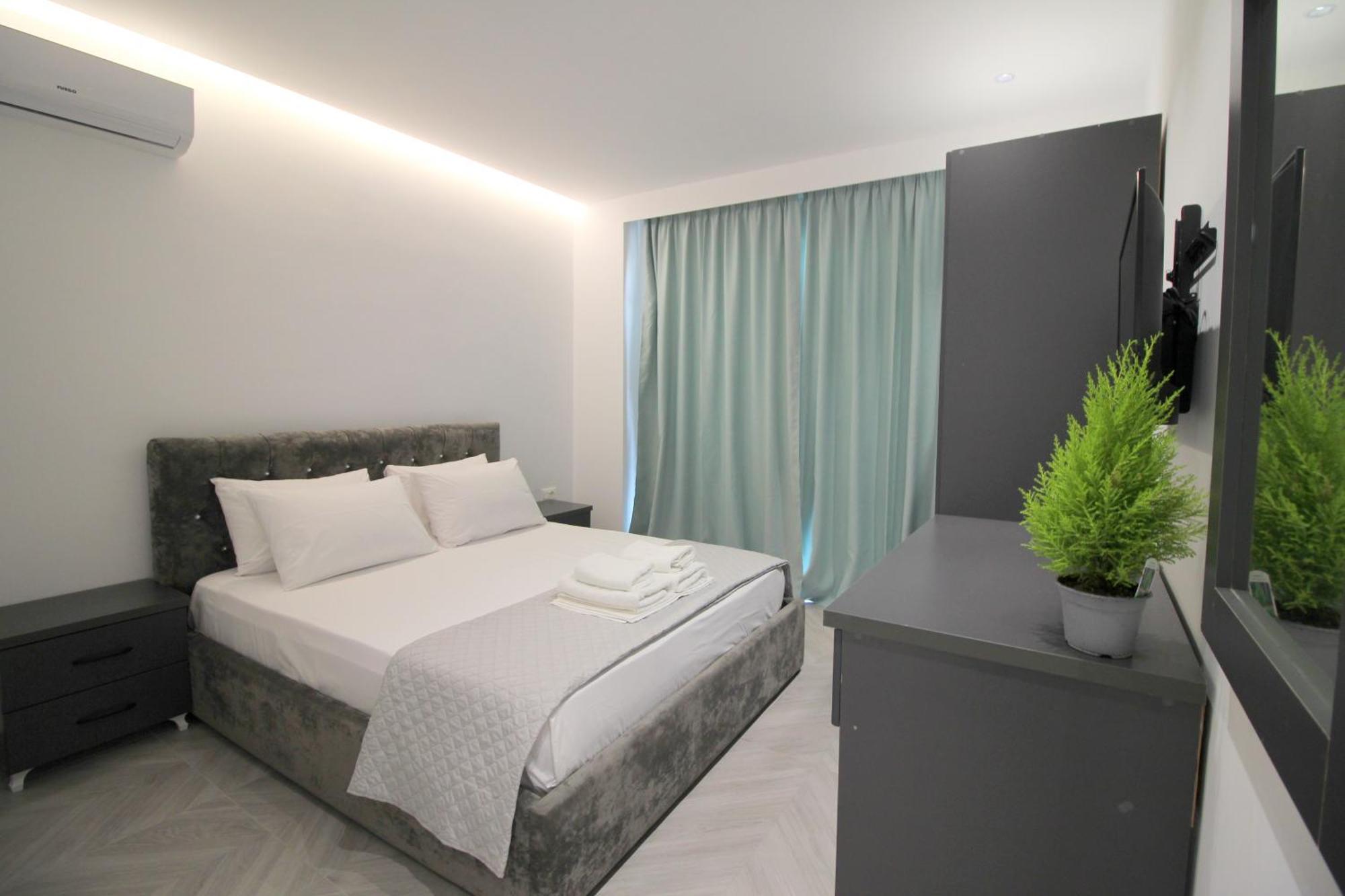 קסאמיל Noa Boutique Hotel חדר תמונה