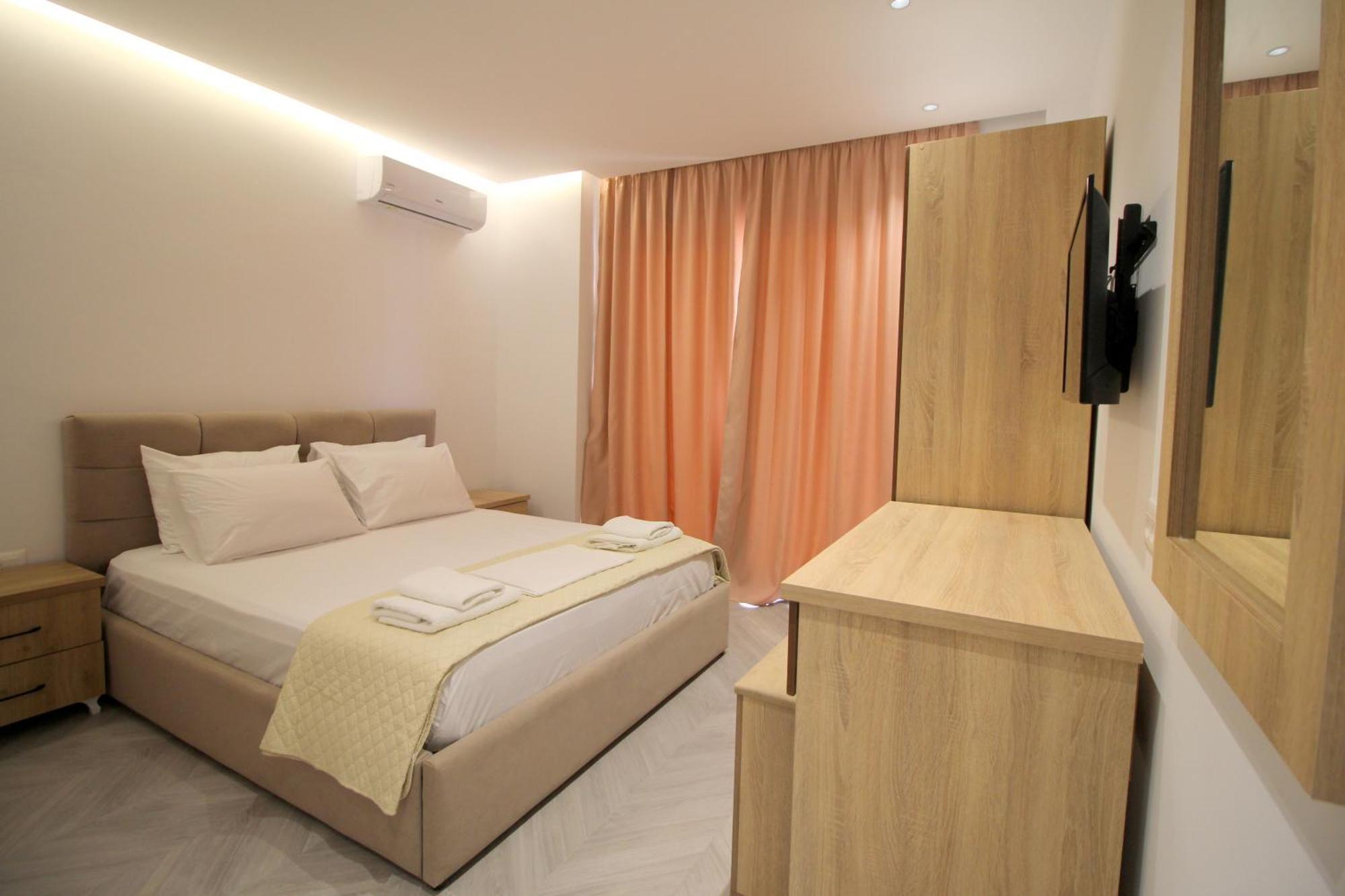 קסאמיל Noa Boutique Hotel חדר תמונה