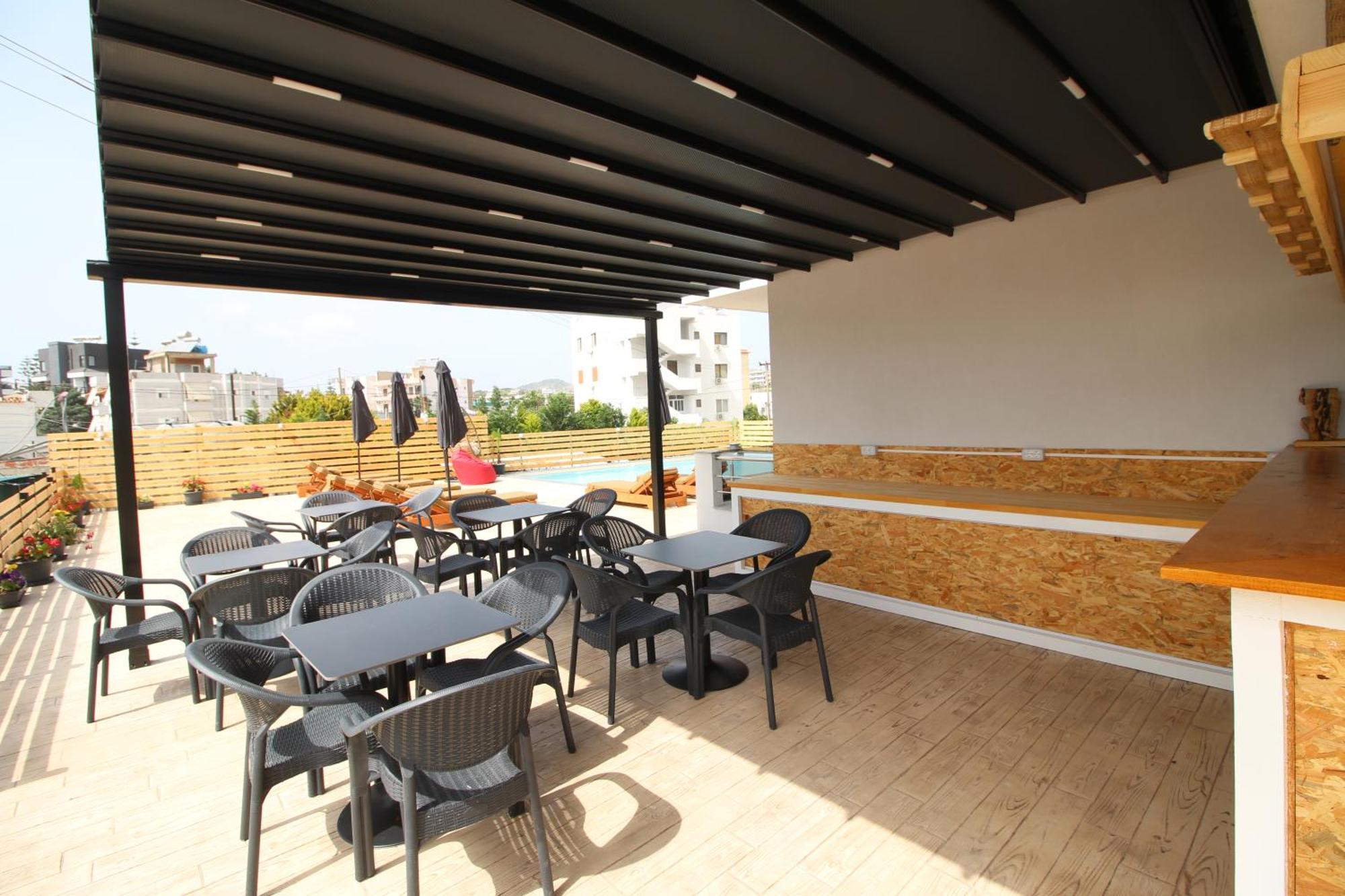 קסאמיל Noa Boutique Hotel חדר תמונה