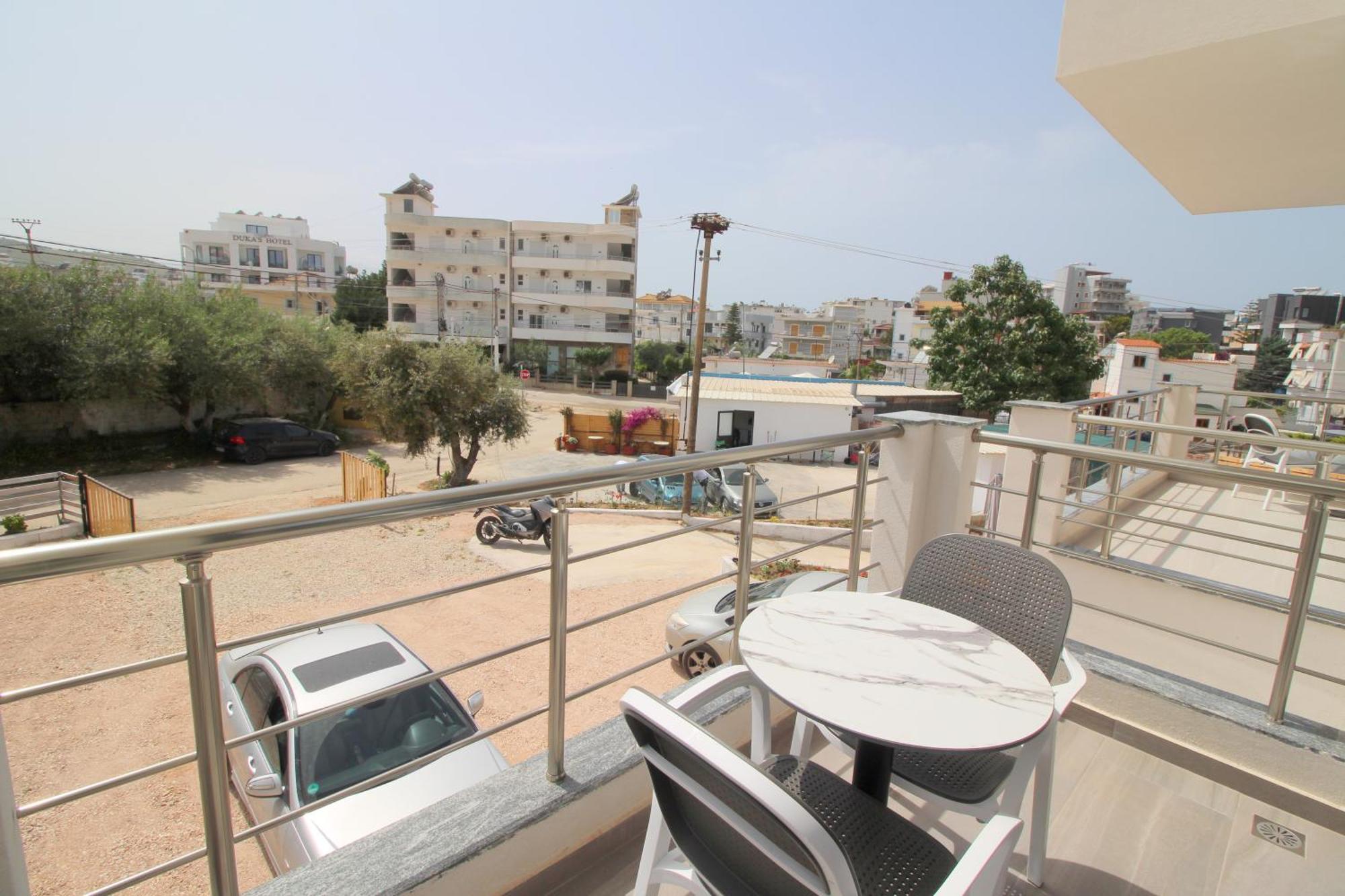קסאמיל Noa Boutique Hotel חדר תמונה