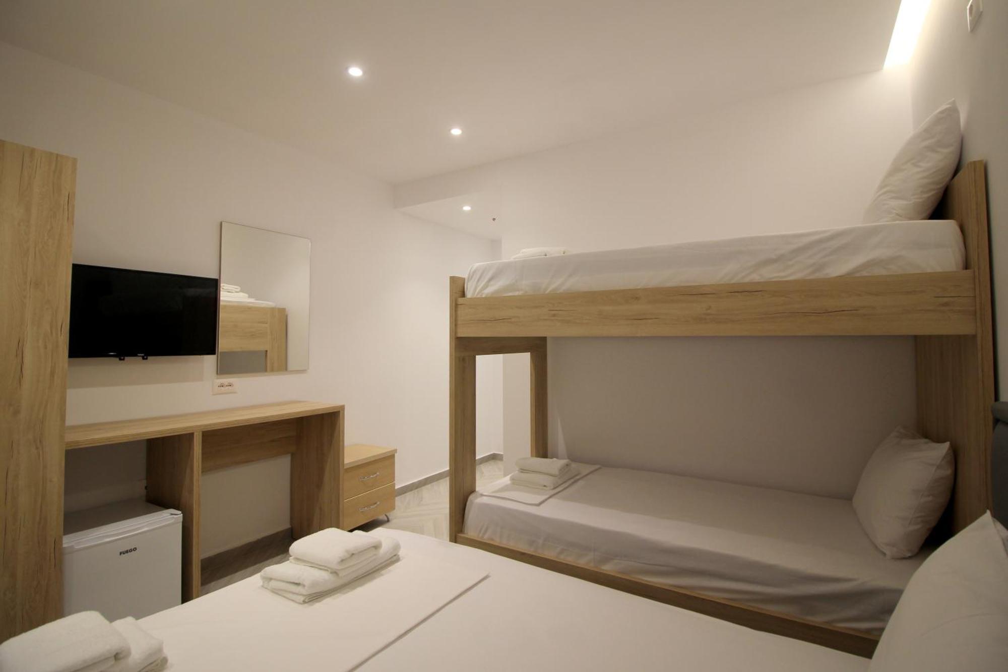 קסאמיל Noa Boutique Hotel חדר תמונה