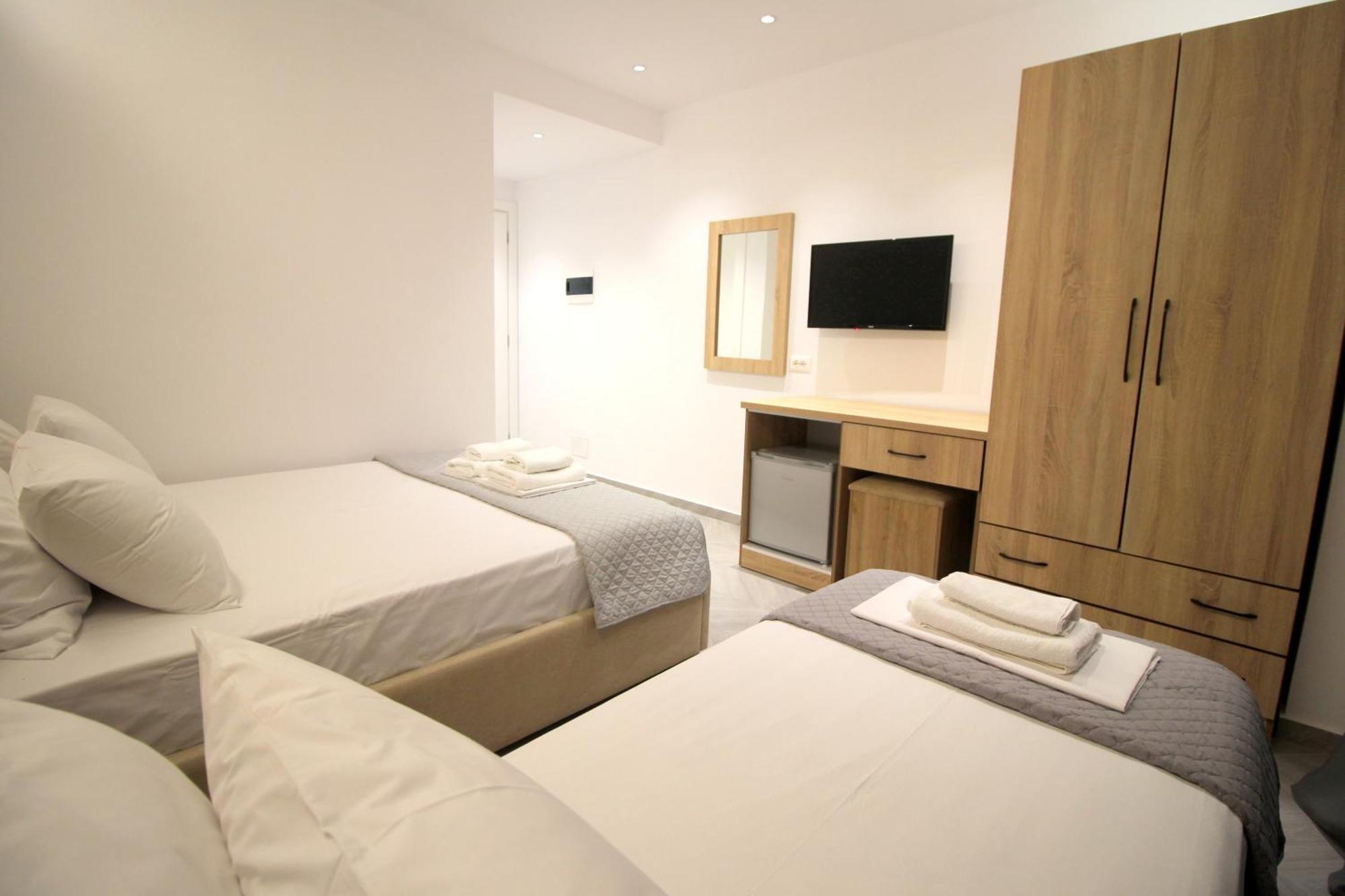 קסאמיל Noa Boutique Hotel חדר תמונה