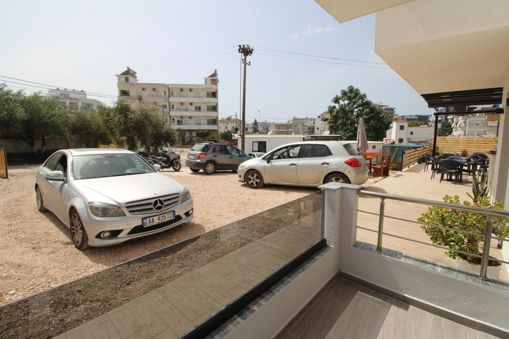 קסאמיל Noa Boutique Hotel חדר תמונה