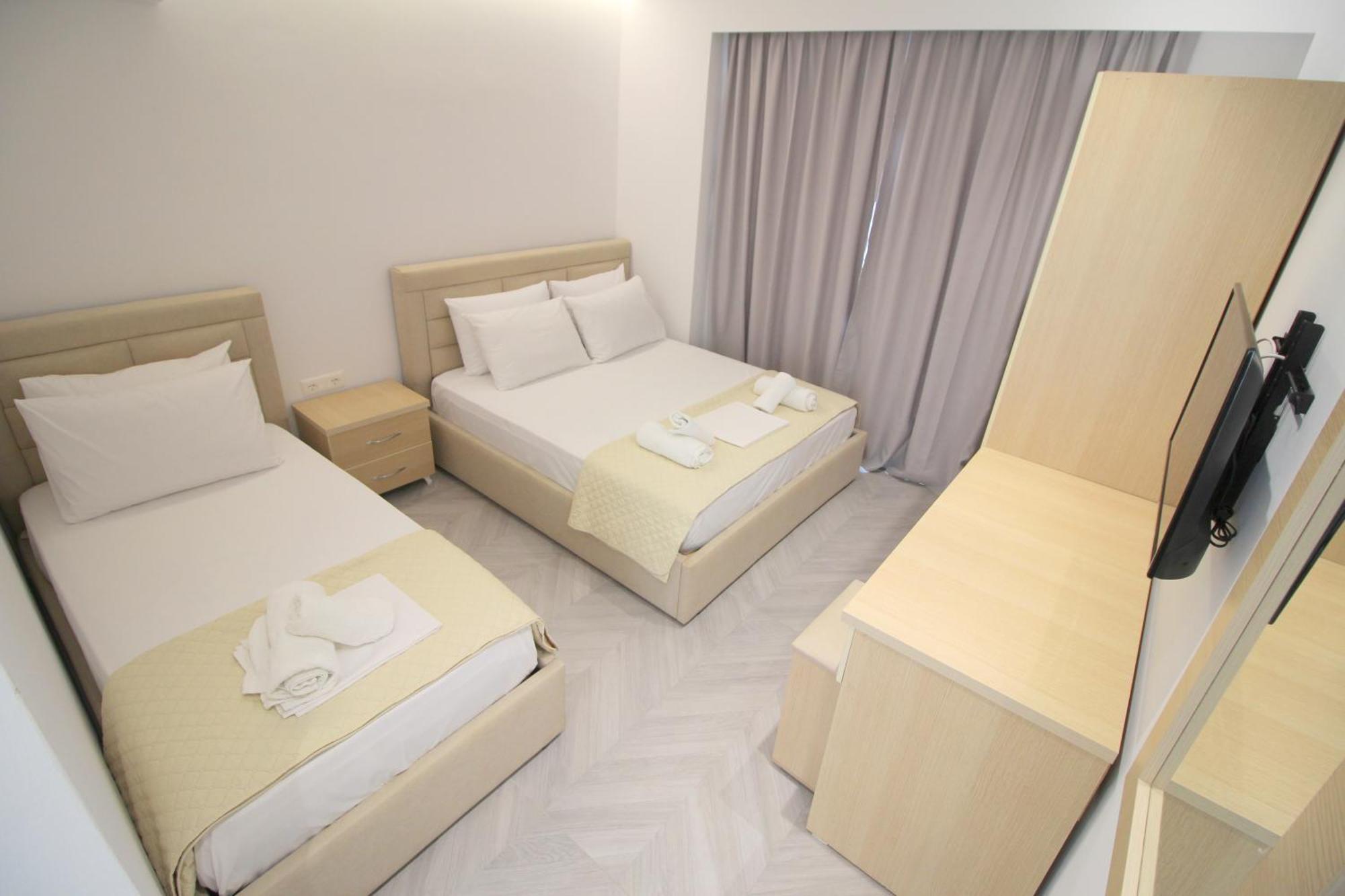קסאמיל Noa Boutique Hotel חדר תמונה