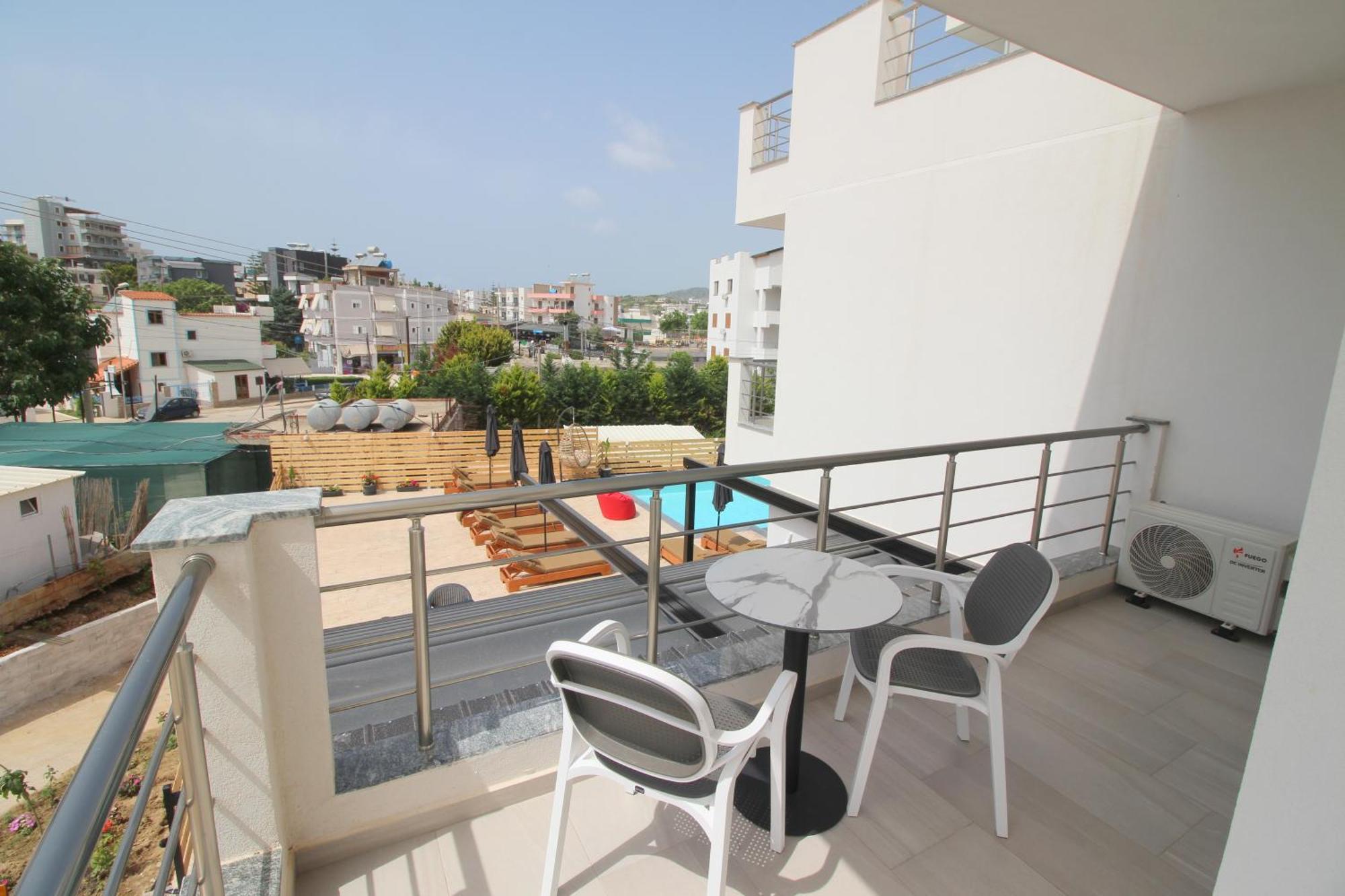 קסאמיל Noa Boutique Hotel חדר תמונה