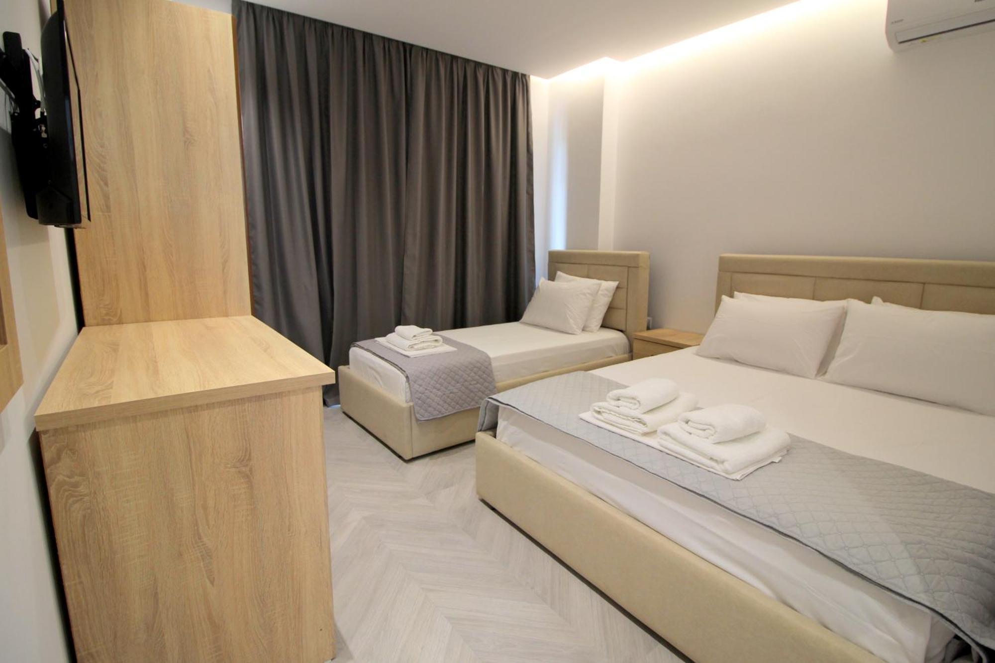 קסאמיל Noa Boutique Hotel חדר תמונה