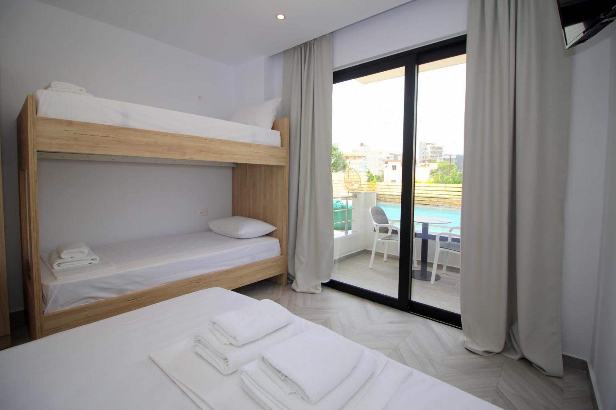 קסאמיל Noa Boutique Hotel חדר תמונה