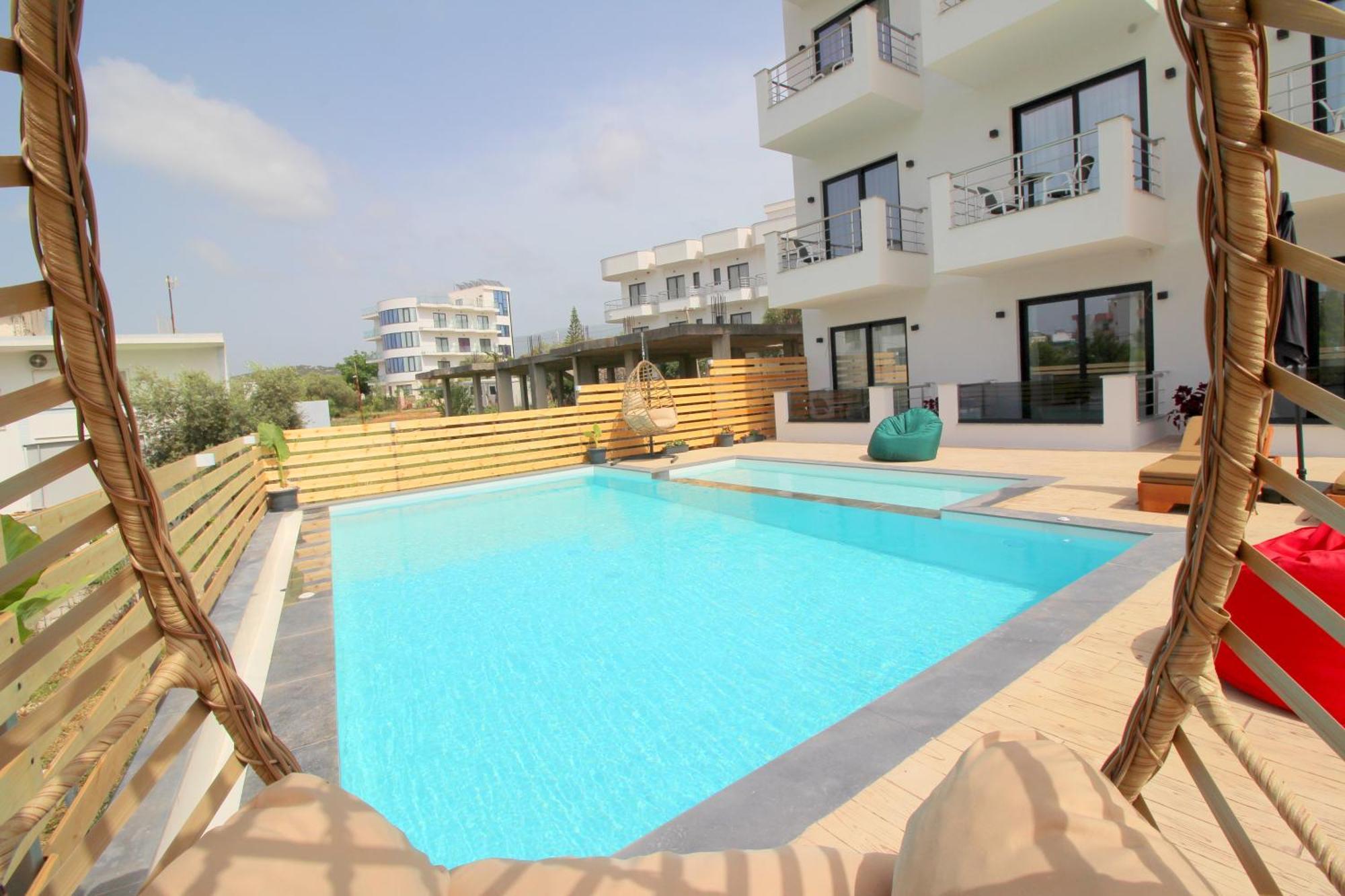 קסאמיל Noa Boutique Hotel חדר תמונה