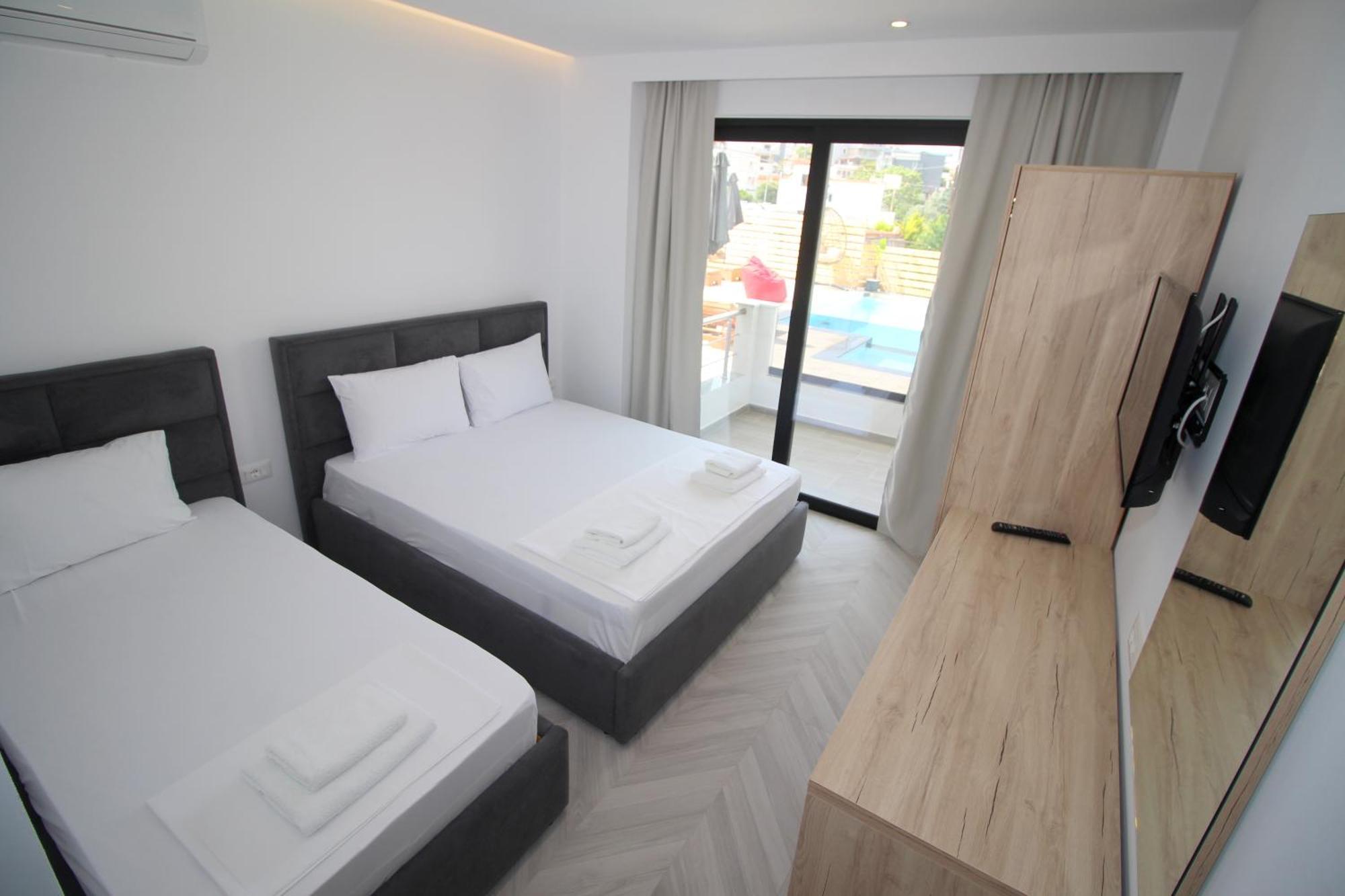 קסאמיל Noa Boutique Hotel חדר תמונה