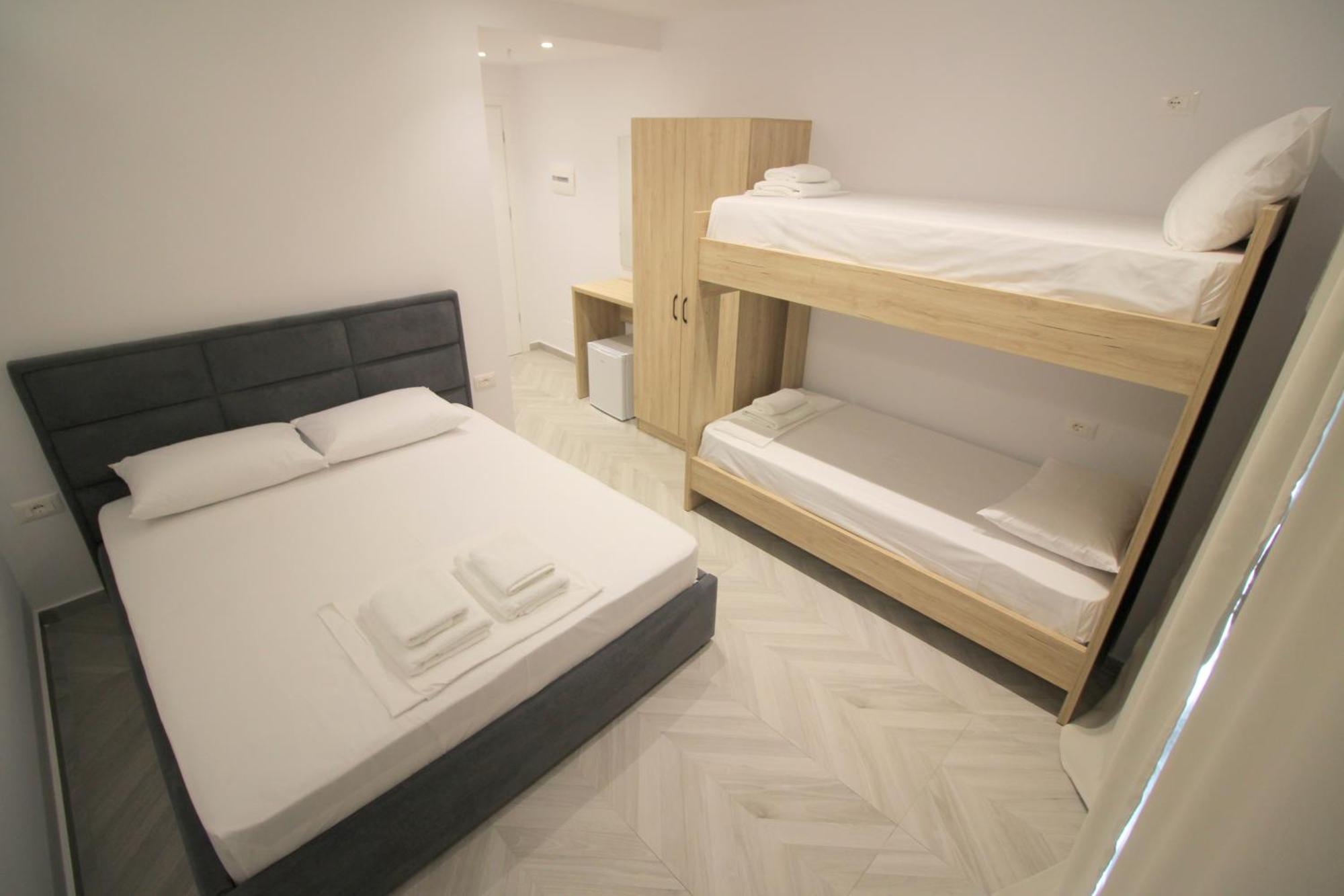 קסאמיל Noa Boutique Hotel חדר תמונה