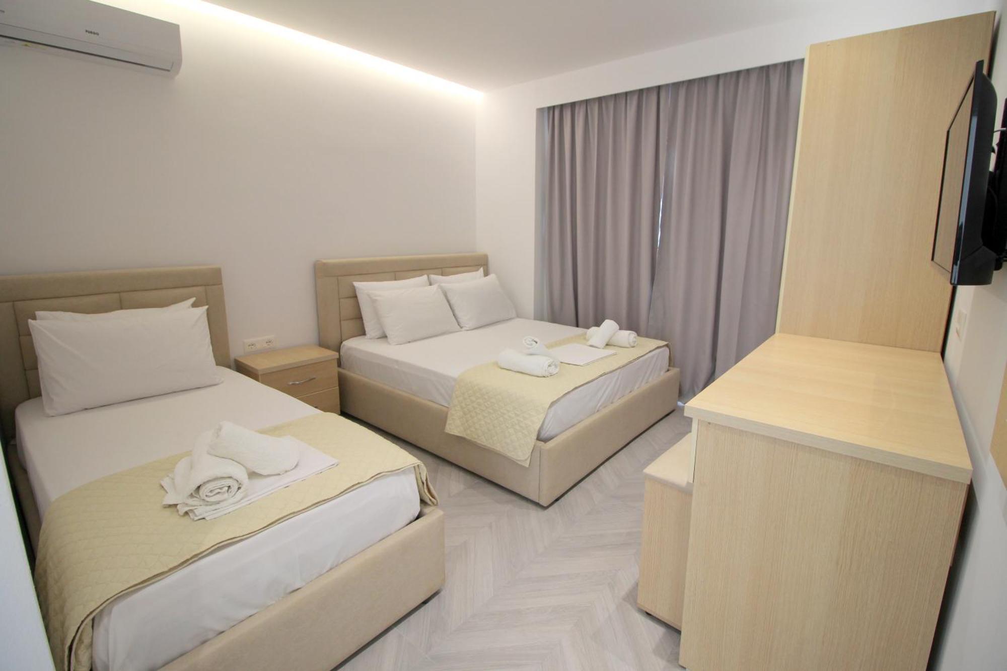 קסאמיל Noa Boutique Hotel חדר תמונה