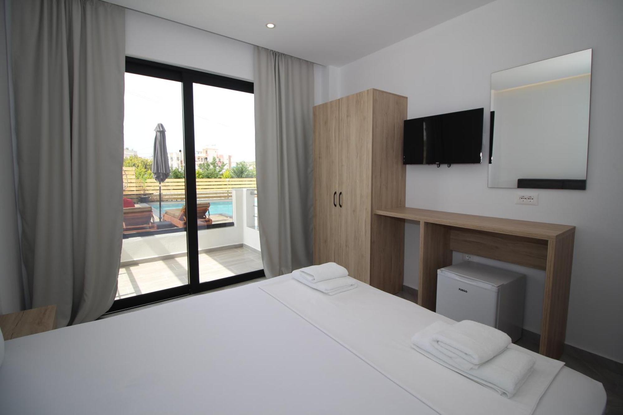 קסאמיל Noa Boutique Hotel חדר תמונה