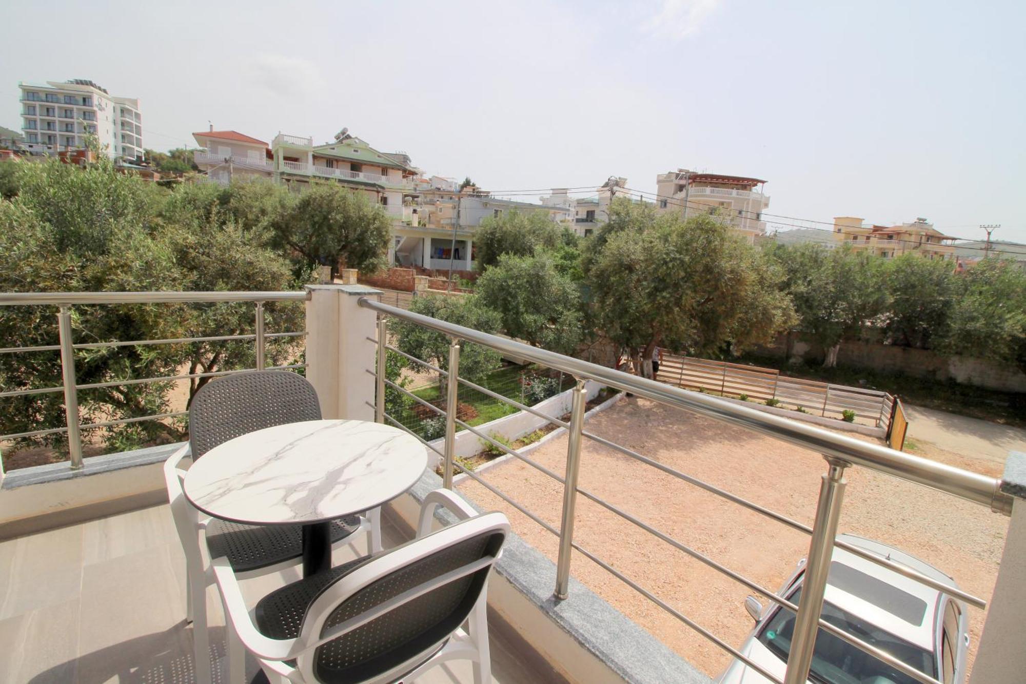 קסאמיל Noa Boutique Hotel חדר תמונה