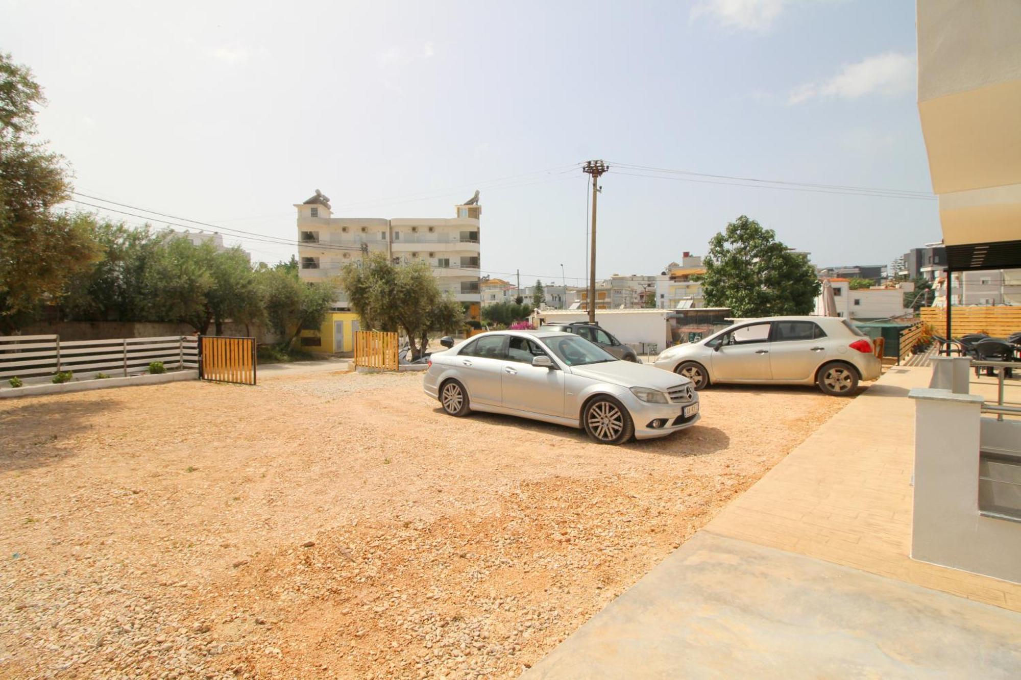 קסאמיל Noa Boutique Hotel מראה חיצוני תמונה